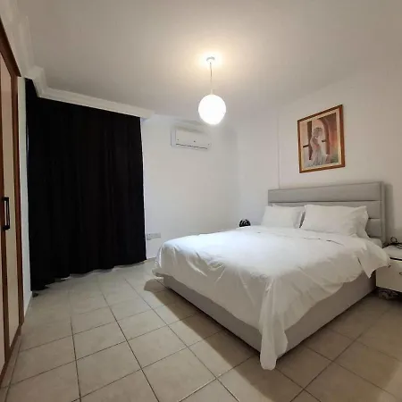 Apartment At Patara Site, The Heart Of Kyrenia *