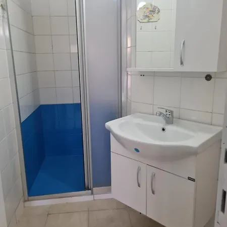 At Patara Site, The Heart Of Kyrenia *