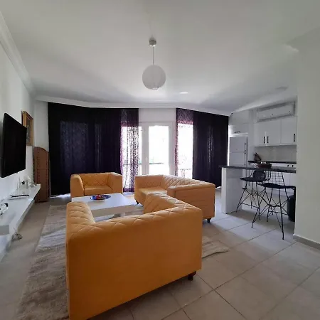 At Patara Site, The Heart Of Kyrenia *