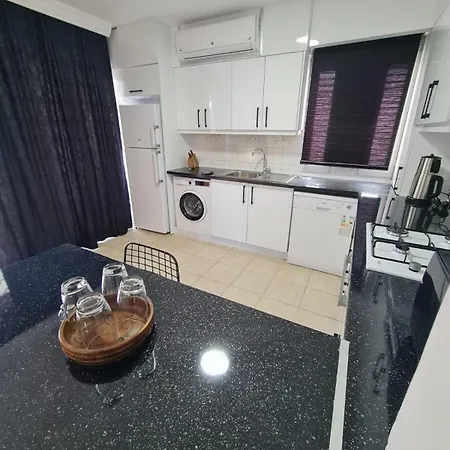 At Patara Site, The Heart Of Kyrenia *