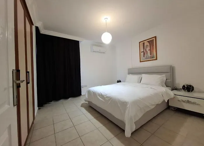 アパート At Patara Site, The Heart Of Kyrenia *