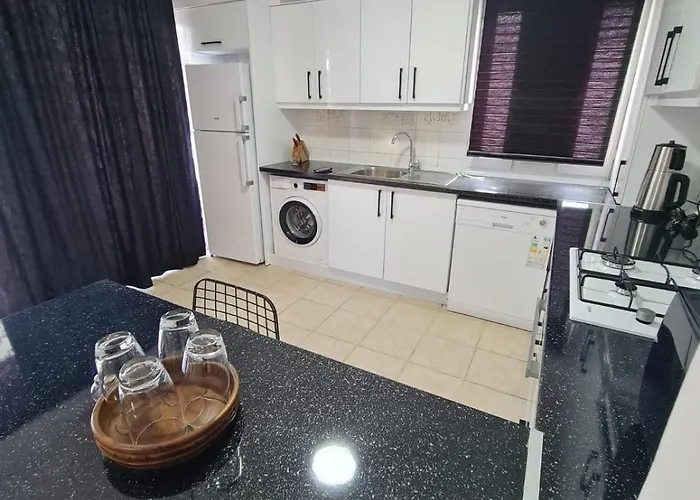 At Patara Site, The Heart Of Kyrenia *