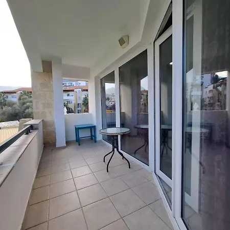 Apartamento At Patara Site, The Heart Of Kyrenia *