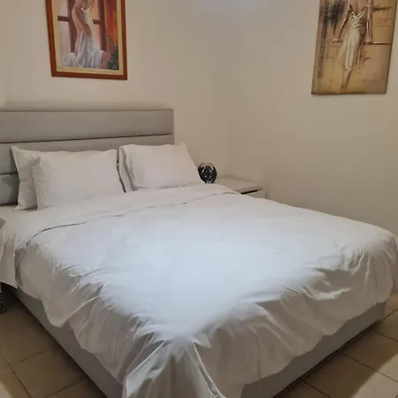 Appartement At Patara Site, The Heart Of Kyrenia *