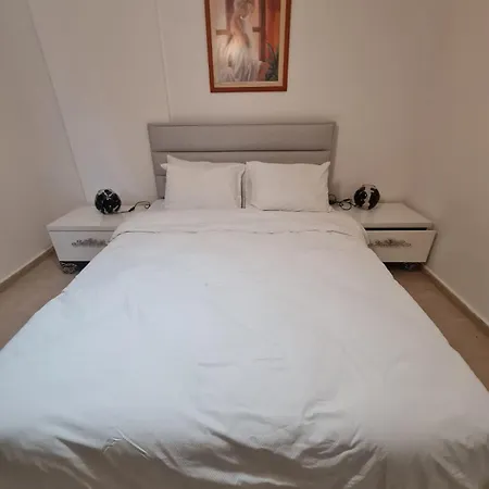 At Patara Site, The Heart Of Kyrenia Aglantzia