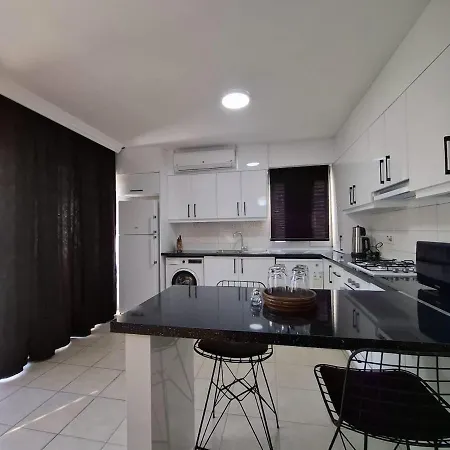 At Patara Site, The Heart Of Kyrenia