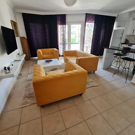 At Patara Site, The Heart Of Kyrenia Aglantzia