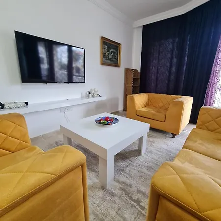 Appartement At Patara Site, The Heart Of Kyrenia *