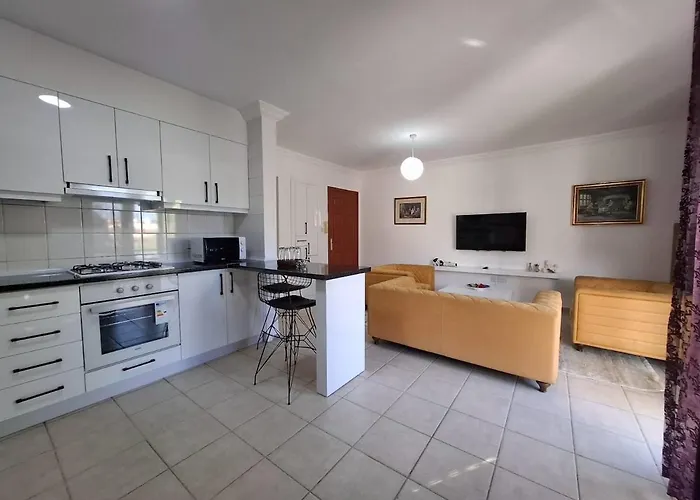 Apartmán At Patara Site, The Heart Of Kyrenia