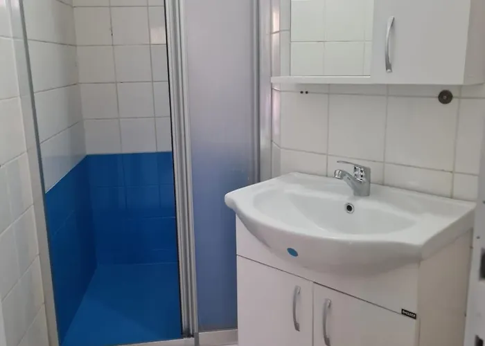 At Patara Site, The Heart Of Kyrenia *