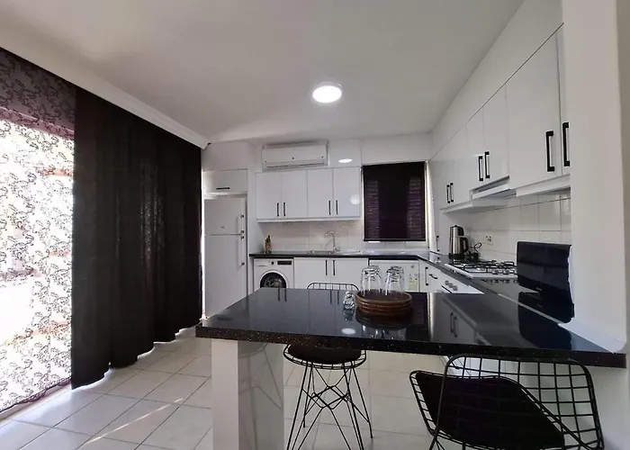 At Patara Site, The Heart Of Kyrenia